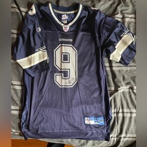 Tony Romo Jersey